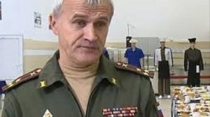 Арестован начпрод МО РФ!