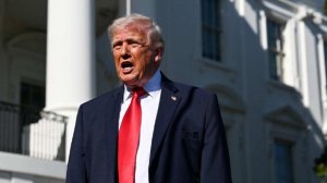 Трамп: США могут отказать в помощи Израилю при новых иранских обстрелах