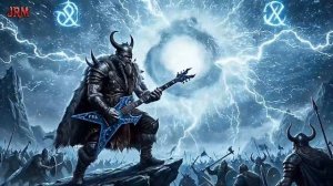 This Heavy Metal Playlist Goes Harder Than Anything Online