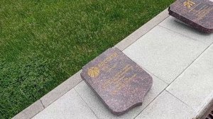 Пермь прогулка по  городскому парку отдыха часть 2