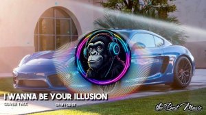 I Wanna Be Your Illusion - Oliver Twix