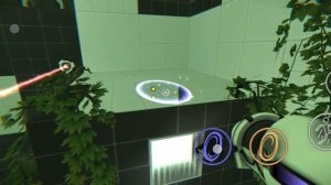 Я прохожу Teleportal 2