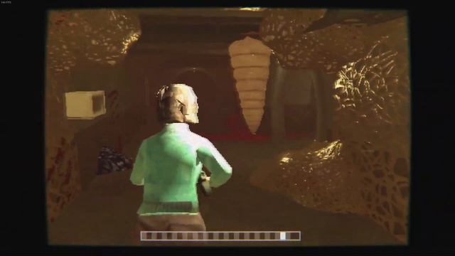 Fragile Reflection DEMO смотреть онлайн