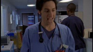 Клиника 1 сезон 13 серия  | Scrubs