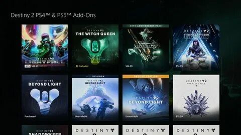 Дестини 2 Destiny. Финальные миссии дополнений! смотреть онлайн