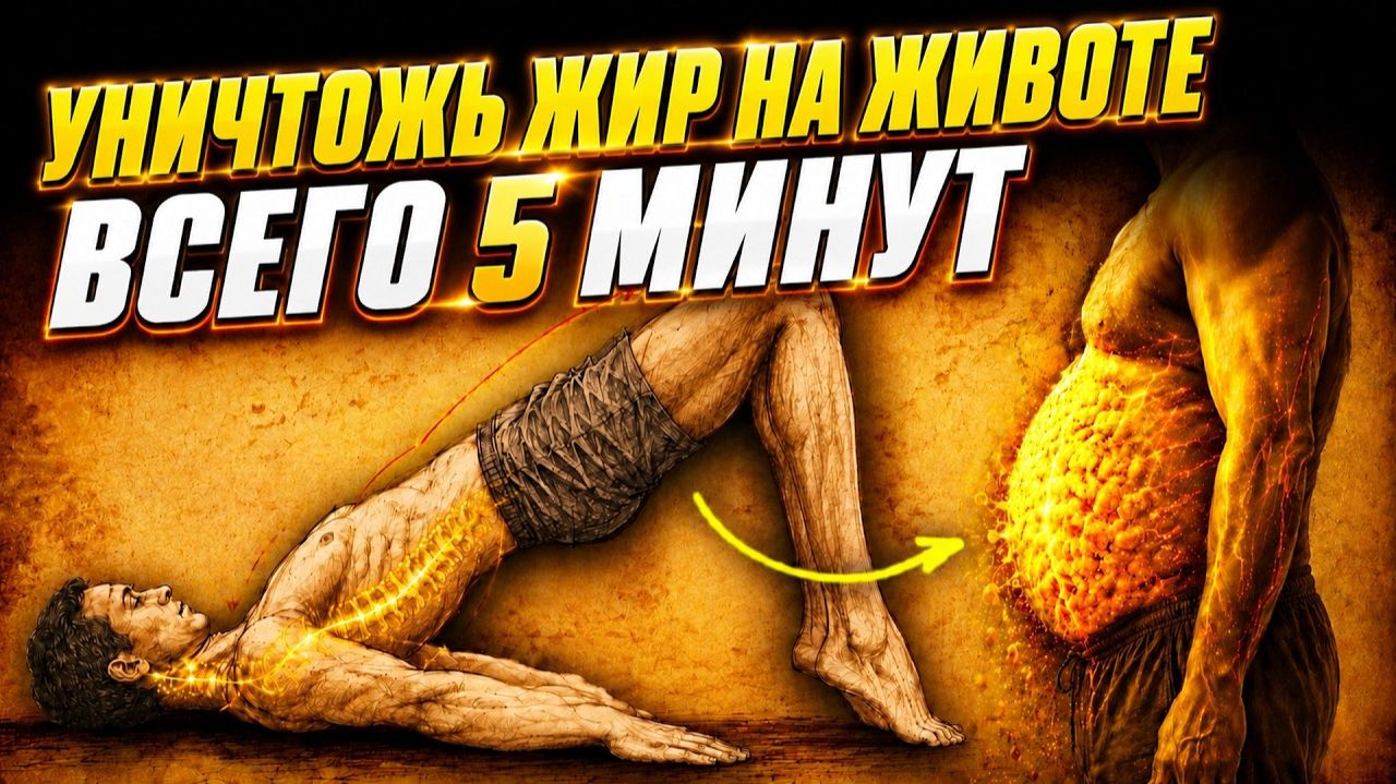 39. Ты делал всё правильно и именно поэтому не худел | За Гранью Кода смотреть онлайн