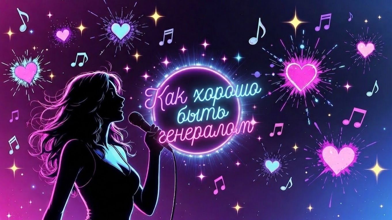 Как хорошо быть генералом #музыка #music  #песня  #военнаяпесня  #топ
