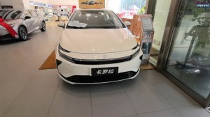 Toyota Corolla (2026 г.) - краткий обзор