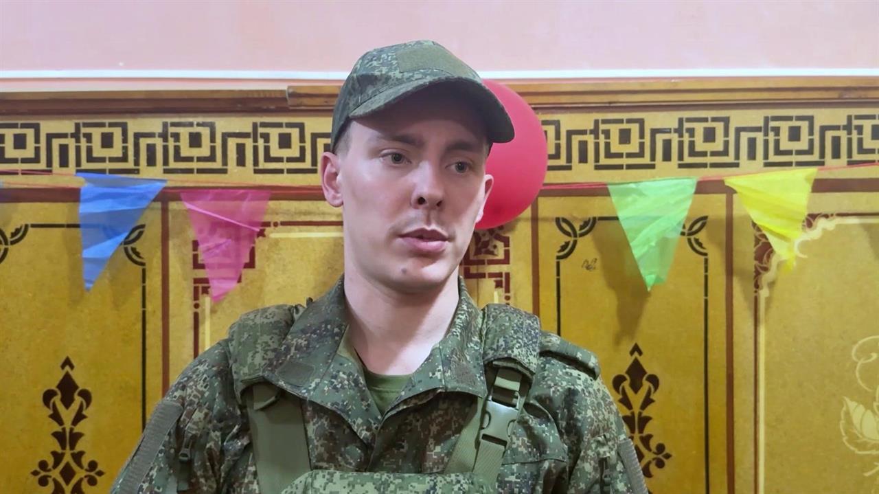 Профессия оператора беспилотных систем сейчас востребована и в армии, и на гражданке. смотреть онлайн