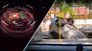 Экстренный вызов | 08 июня 2026 | Происшествия Новосибирской области | Телеканал ОТС