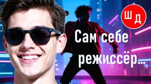 Сам себе режиссер... Для Вас. Рекомендую. Новинка.