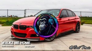 Walke me home - Kimo Sounds