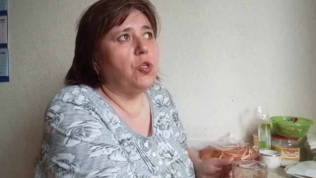 Утренний кофе. Тема разговора, Ольга Уралочка,про добро и зло. смотреть онлайн