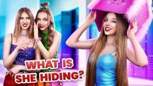 ПРЯЧУ ЛИЦО ПОД МАСКОЙ?! Жесткий ТРЕШ, коробки Майнкрафт и драка на ВЫПУСКНОМ! 🤯💔 [11:35] [1:40:50]