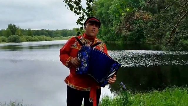 'Отчего так в России берёзы шумят'