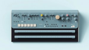 Sound Workshop Flexur Prototype