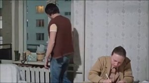 Задачу будем решать с четырёх сторон 🎥 Фрагмент фильма «Влюблён по собственному желанию» (1982 год)