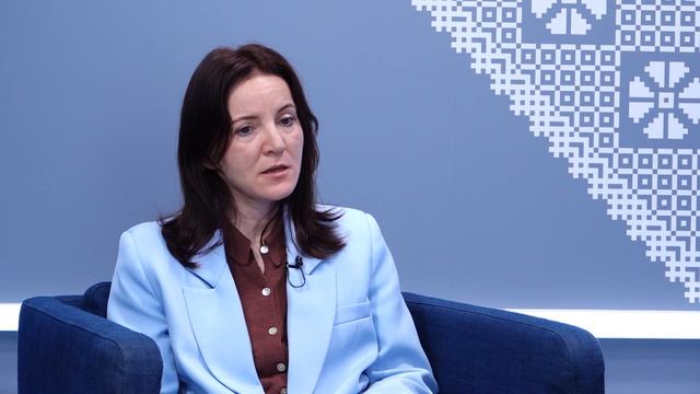Тема дня 09.06.26 Елена Здорова о туризме в Оренбургской области