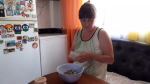 Моя Жизнь в Деревне 🌺,  Любашкины Посиделки на Кухне,  Мукбанг