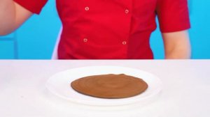 Кулинарный Челлендж# Я против Бабушки # Смешные Кулинарные Войны от Jelly DO Challenge