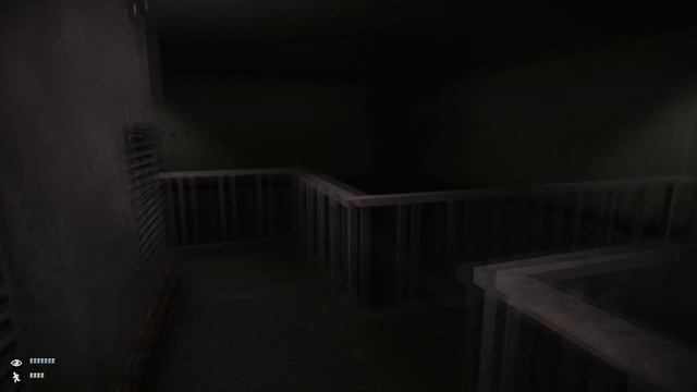 SCP - Containment Breach [0.1] (Реальная концовка)