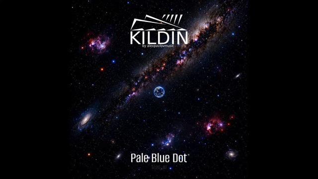 Kildin - Pale Blue Dot (2026)