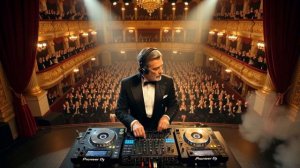 O Fortuna BUT IT'S TECHNO 🔥 Carl Orff Carmina Burana (Classical Techno Remix)