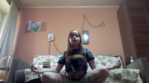 Танцую под песню пчеловод