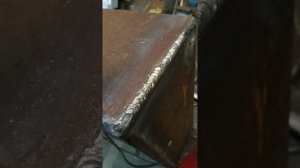Работа полуавтомата МИГ-190