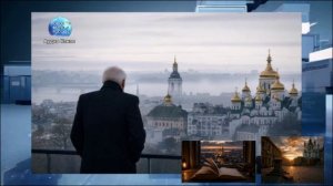 «Город разрушен вандалами»: киевляне нашли предсказание о будущем Украины у Булгакова