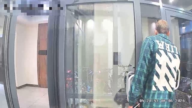 Ночной рейд с предметами, похожими на оружие: жители требуют установить личности участников