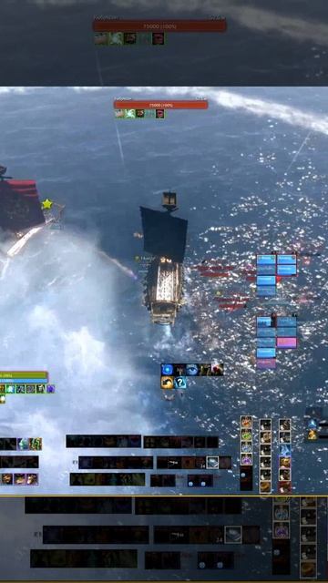 ArcheAge- Тигриная фришка #archeage #mmorpg #gaming