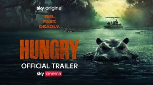 Hungry Movie - Official Trailer | Sky