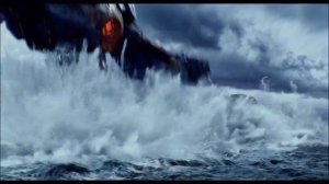 Тихоокеанский рубеж 2 (2018) Трейлер на русском