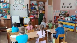 «Правила безопасности  при встрече с насекомыми» (Кривчикова Т.А.)