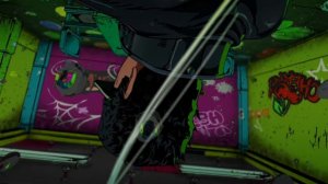 JoJo no Kimyou na Bouken - STONE OCEAN (ichigo from Kishida Kyoudan & The Akeboshi Rockets)