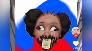 Реакция на ЭСТЕТИК ГЁРЛ от копец