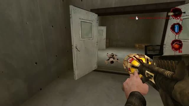 Postal 2. Walkthrough. Part 5. | Nvidia Geforce RTX 4050 | смотреть онлайн
