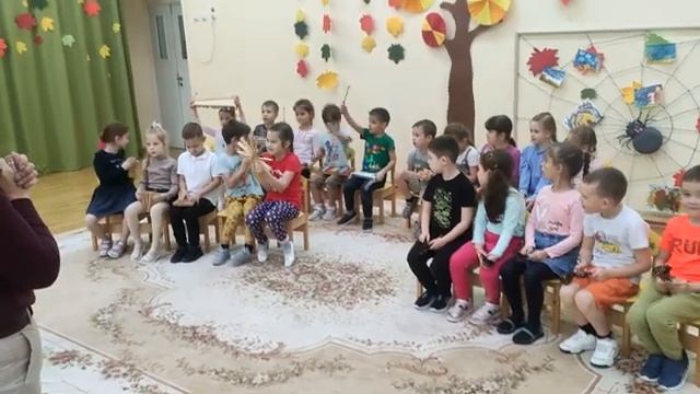 Проект математика помощница (Математический оркестр)