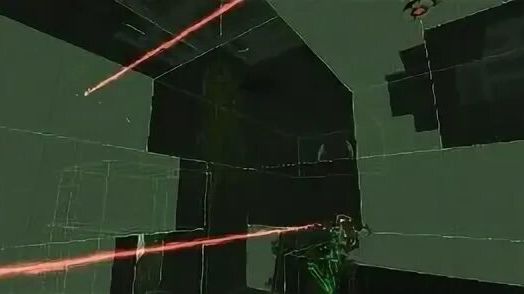 Teleportal2 (new walkthrough that game New) chapter-play 2