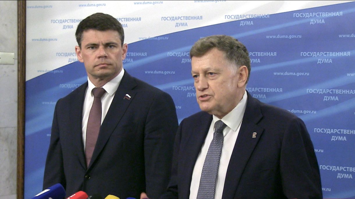 Вячеслав Макаров: Соцполитика «Единой России» нацелена на конкретный результат – помощь людям