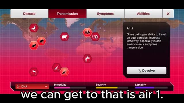 Simulating the Hantavirus in Plague Inc смотреть онлайн
