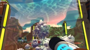 SlimeRancher / Слайм ранчер прохождение (часть 1)