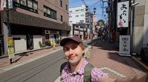 Кагосима・Япония・Алексей Михайлов