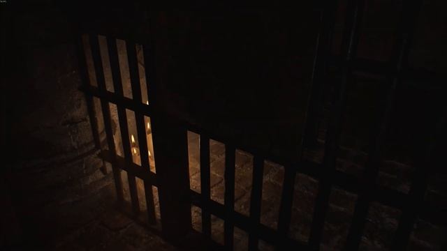 Resident Evil Requiem #9 смотреть онлайн