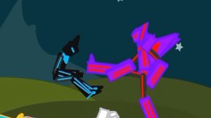 GRALION 2 серия