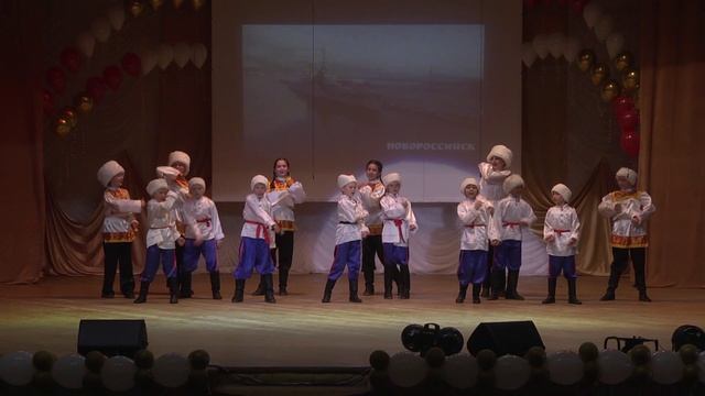 Юбилейная Радуга
