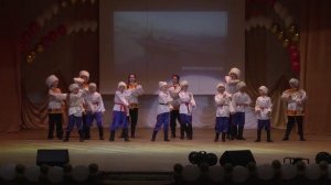 Юбилейная Радуга