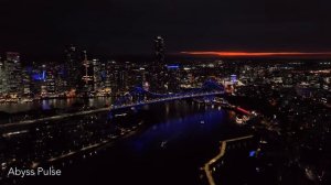 Deep Dub Techno Mix 2026 ｜ Brisbane Edition ｜ Queensland Capital After Dark ｜ Cinematic