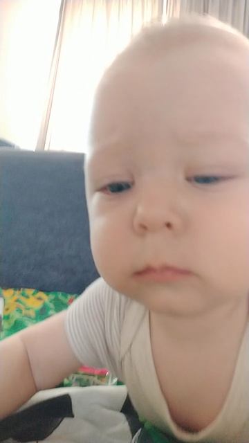 Я маленький смотреть онлайн